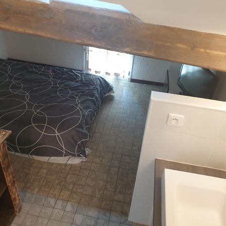 Ferienwohnung Petit Coin En Lomagne Pour La Nuit Beaumont-de-Lomagne Exterior foto
