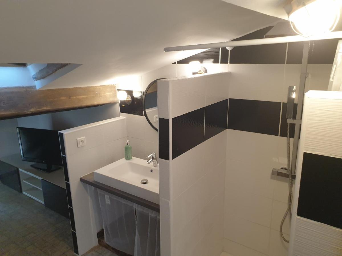 Ferienwohnung Petit Coin En Lomagne Pour La Nuit Beaumont-de-Lomagne Exterior foto