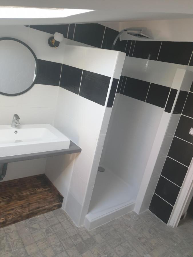 Ferienwohnung Petit Coin En Lomagne Pour La Nuit Beaumont-de-Lomagne Exterior foto